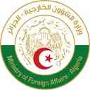 logo Ministry of Foreign Affairs