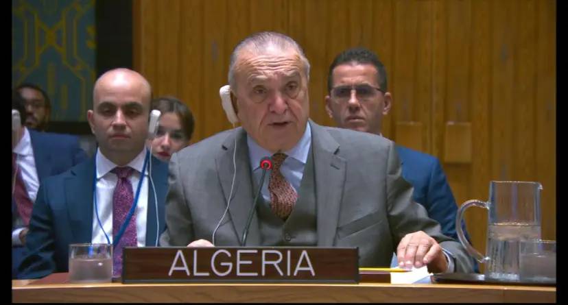 Security Council: A3+ Group calls for release of Libya’s frozen assets