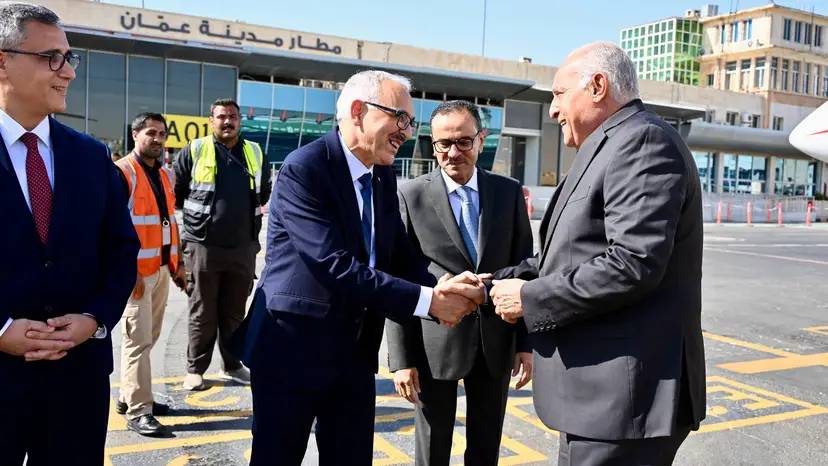 Chargé par le président de la République, M. Attaf en Jordanie pour prendre part à la réunion Ministérielle de soutien à El-Qods
